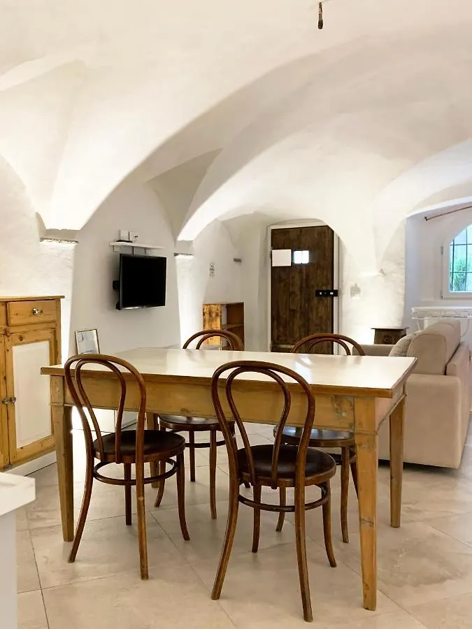 Antica Torre Apartment Sondrio 0*,  Italy