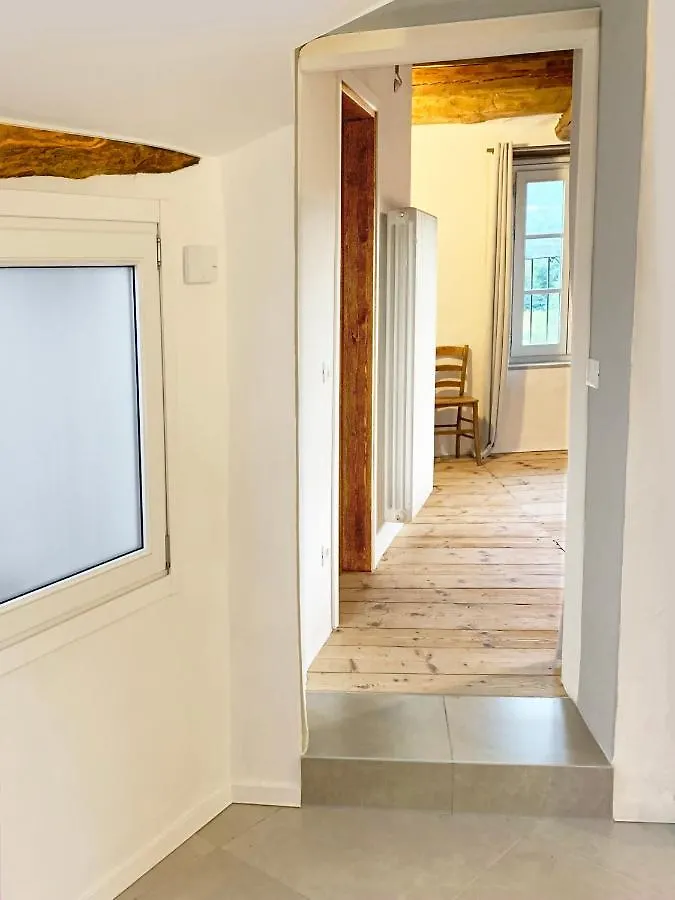 Antica Torre Apartment Sondrio