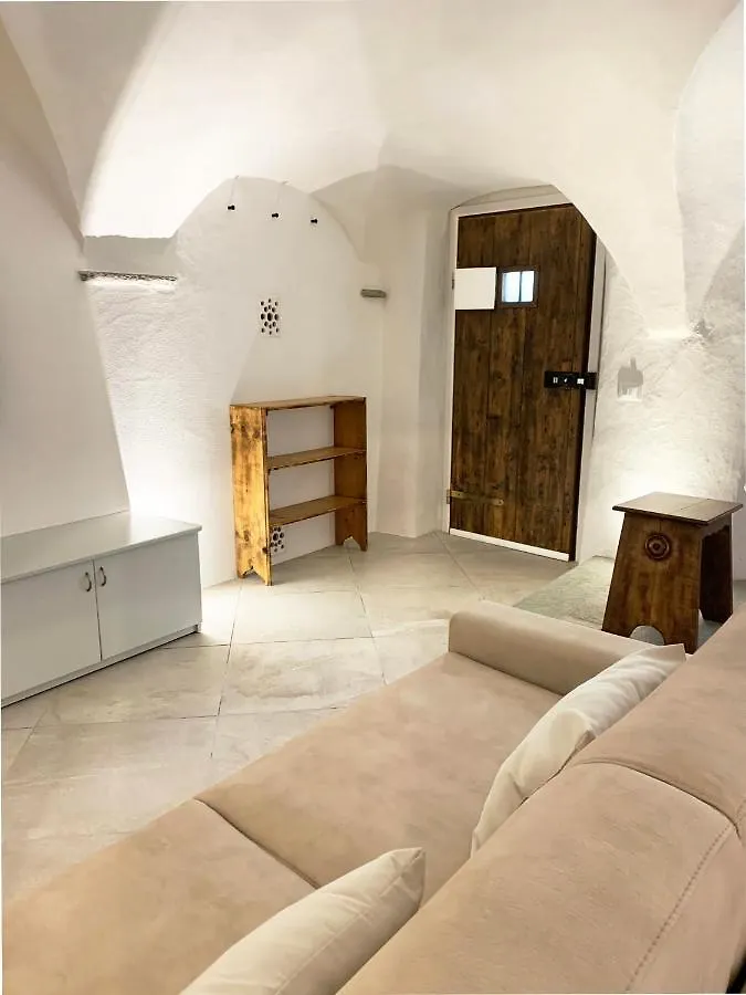 Antica Torre Apartment Sondrio 0*,