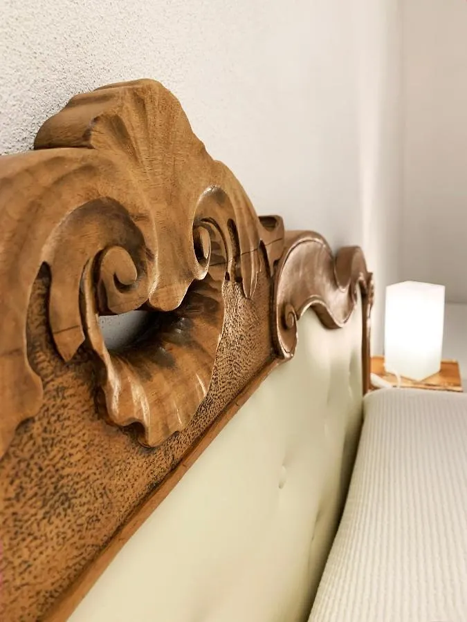 Antica Torre Apartment Sondrio