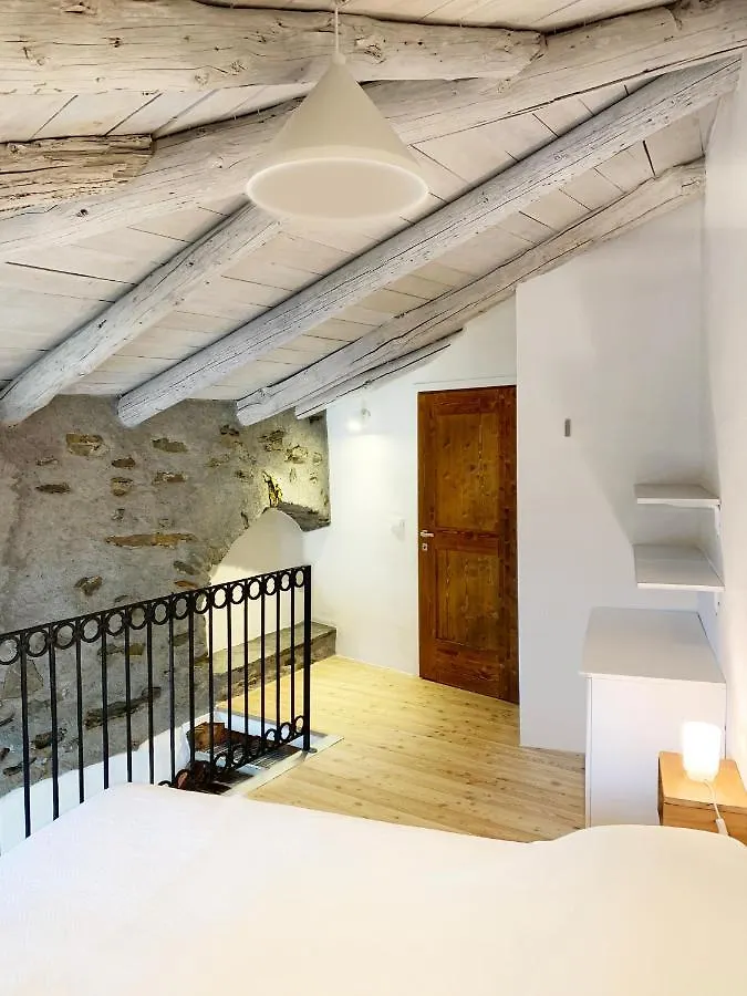 Antica Torre Apartment Sondrio