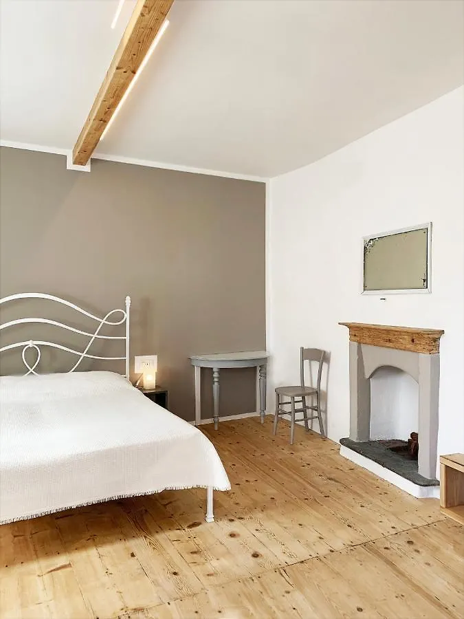 Antica Torre Apartment Sondrio