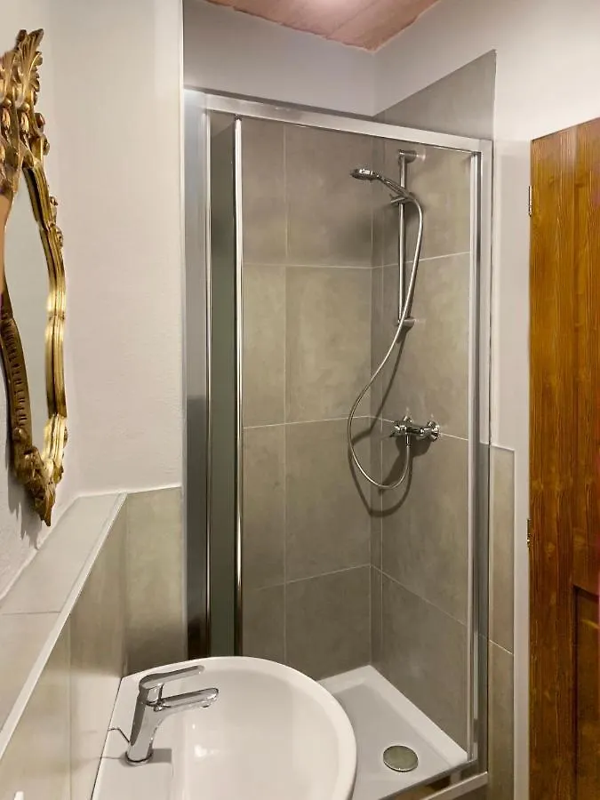 Antica Torre Apartment Sondrio Italy
