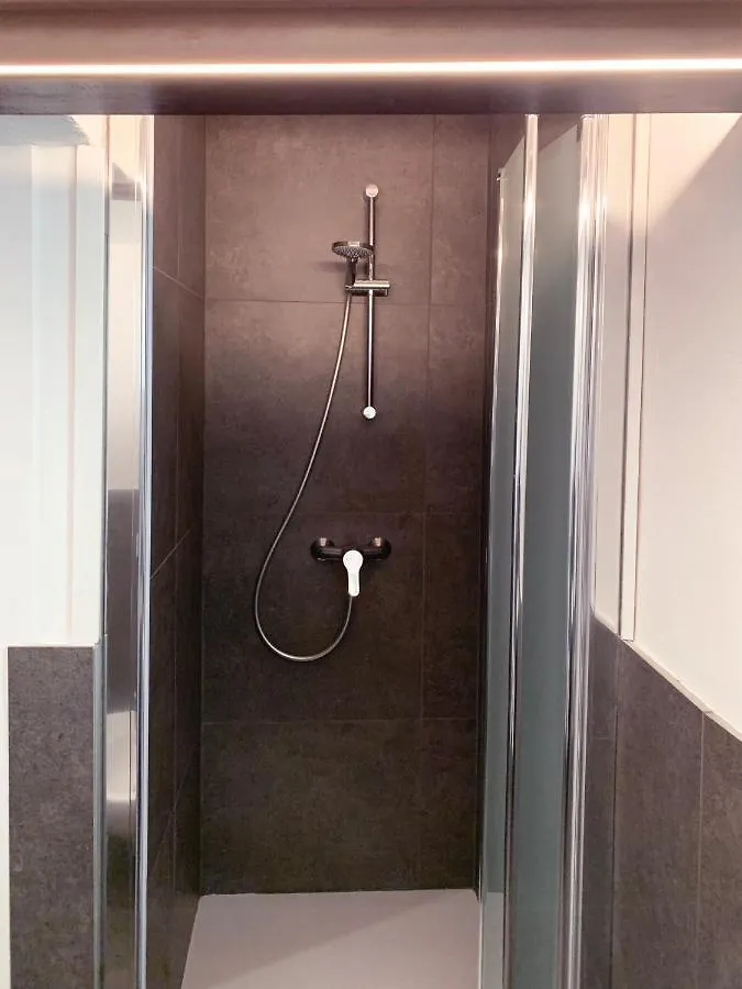 Antica Torre Apartment Sondrio 0*,  Italy