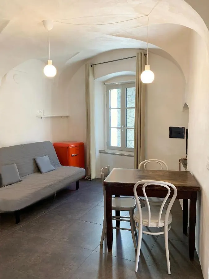 Antica Torre Apartment Sondrio 0*,  Italy