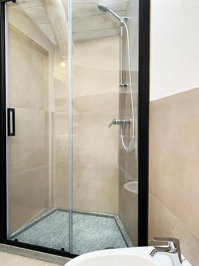 Antica Torre Apartment Sondrio