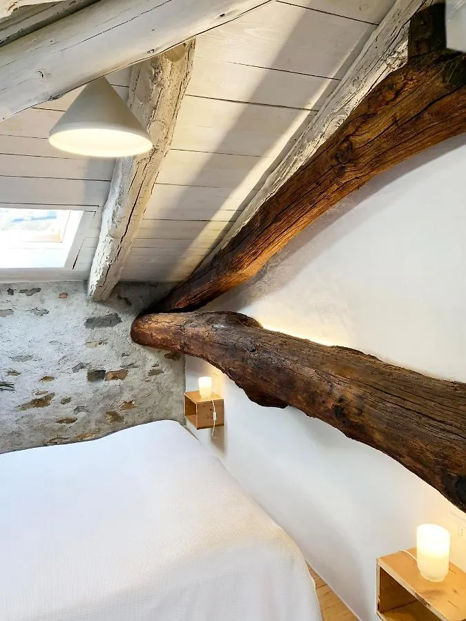 Antica Torre Apartment Sondrio
