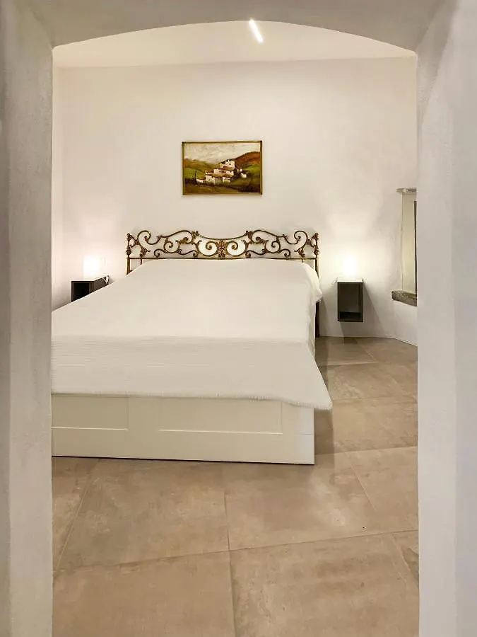 Antica Torre Apartment Sondrio