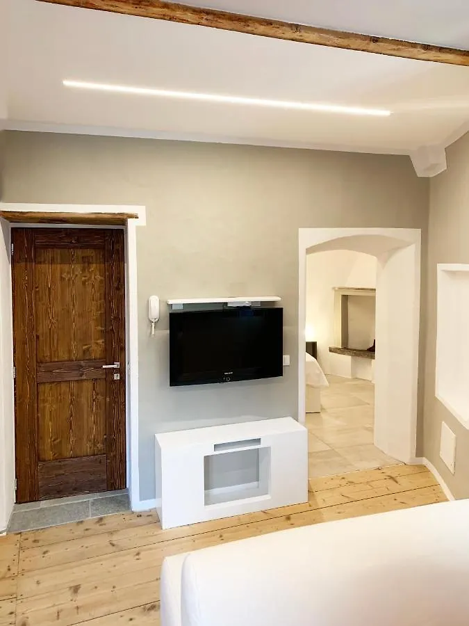 Antica Torre Apartment Sondrio
