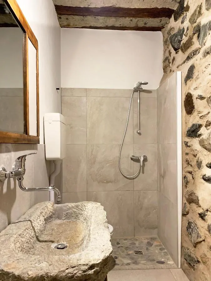Antica Torre Apartment Sondrio