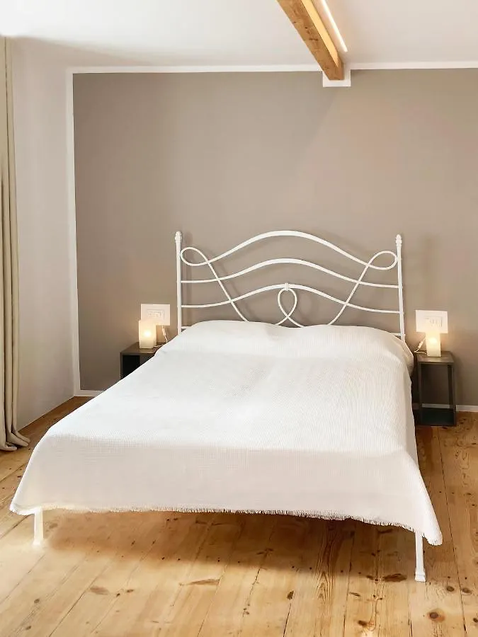 Antica Torre Apartment Sondrio