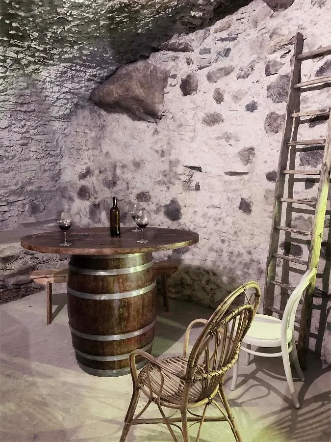 Antica Torre Apartment Sondrio