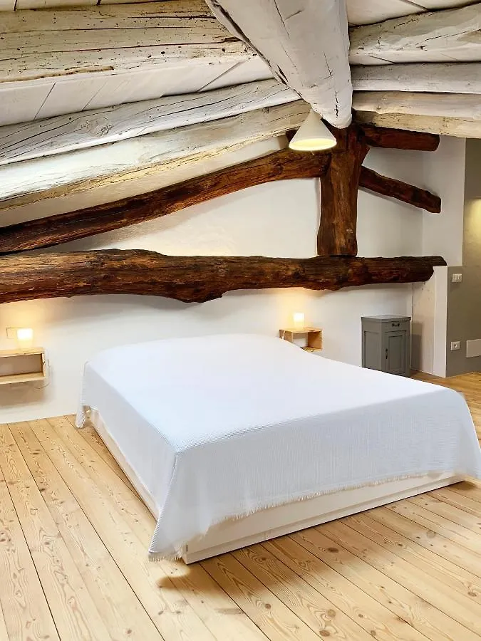 Antica Torre Apartment Sondrio