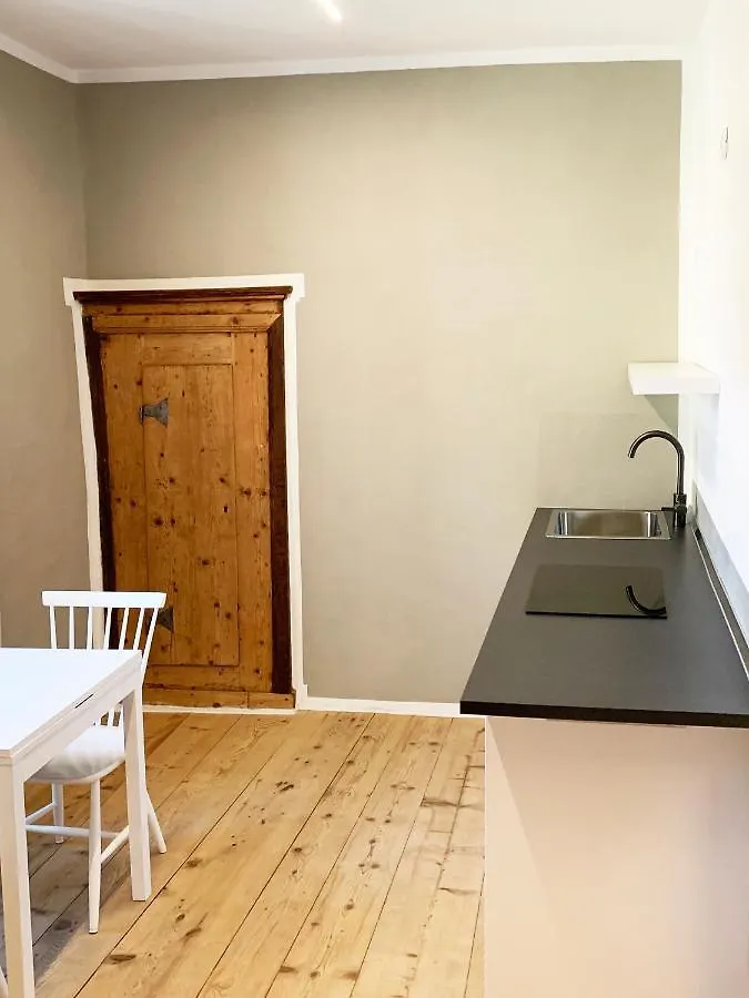 Antica Torre Apartment Sondrio