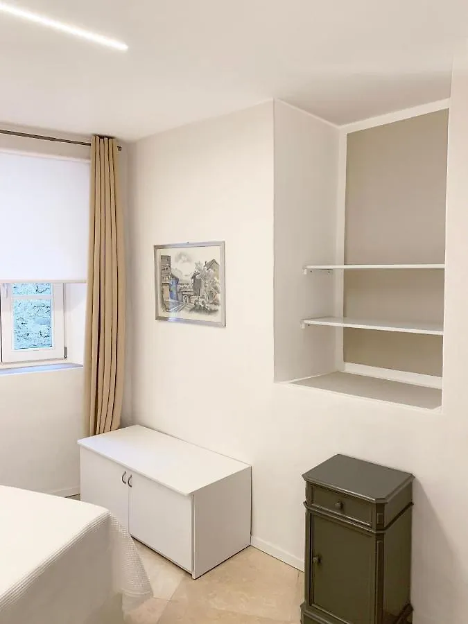 Antica Torre Apartment Sondrio