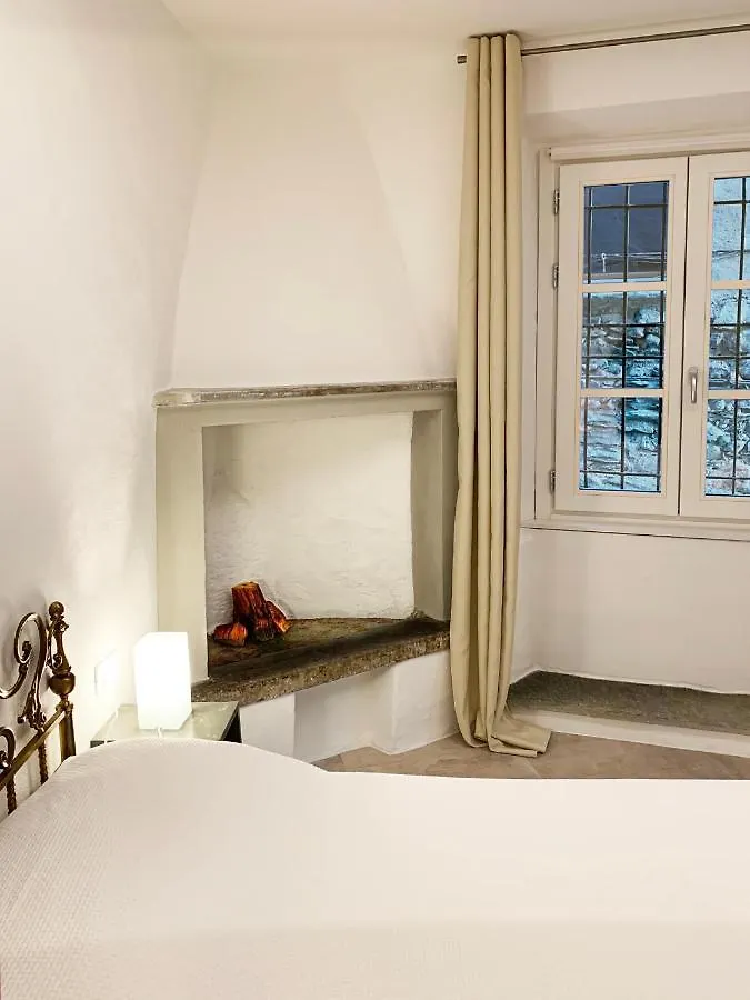Antica Torre Apartment Sondrio
