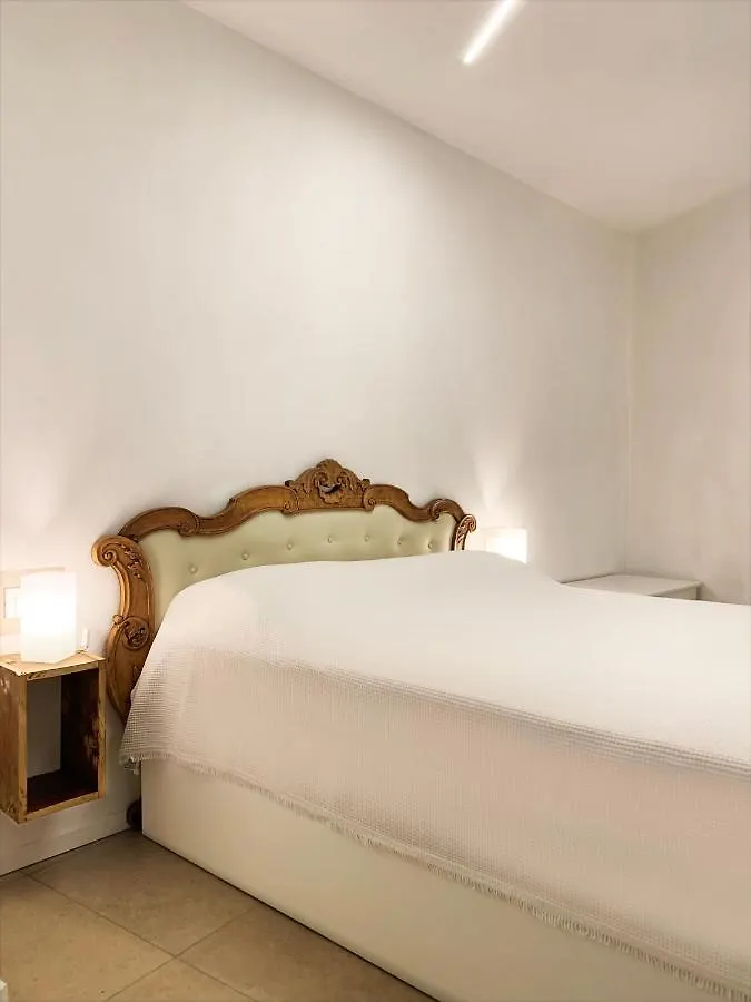Antica Torre Apartment Sondrio